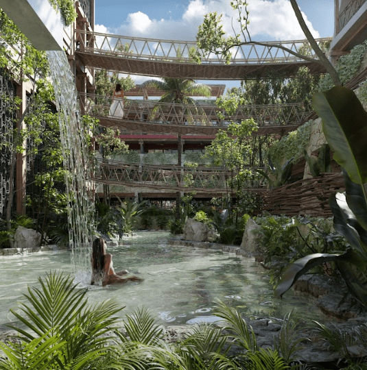 Alquimia Tulum