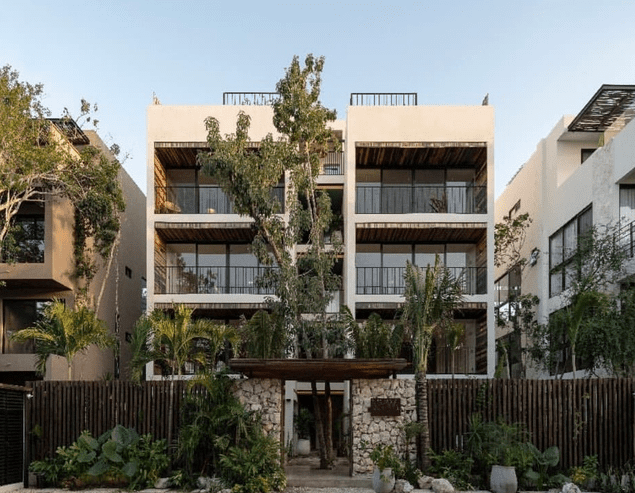 Yamm Tulum